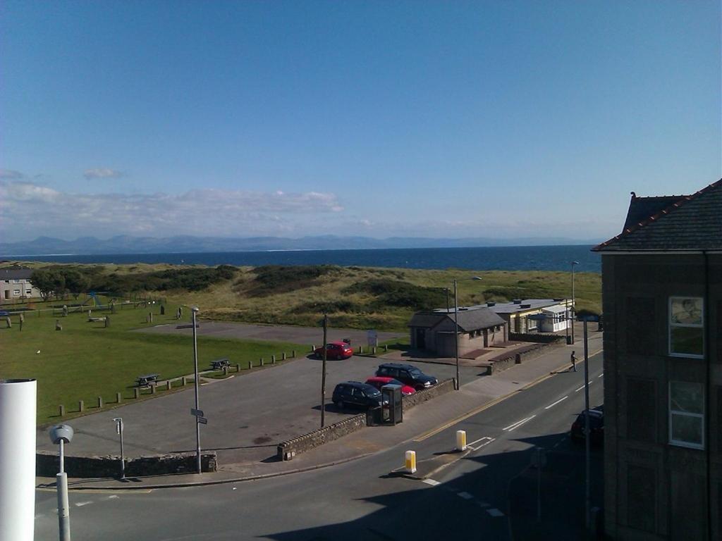 The Victoria Hotel Pwllheli Exterior foto