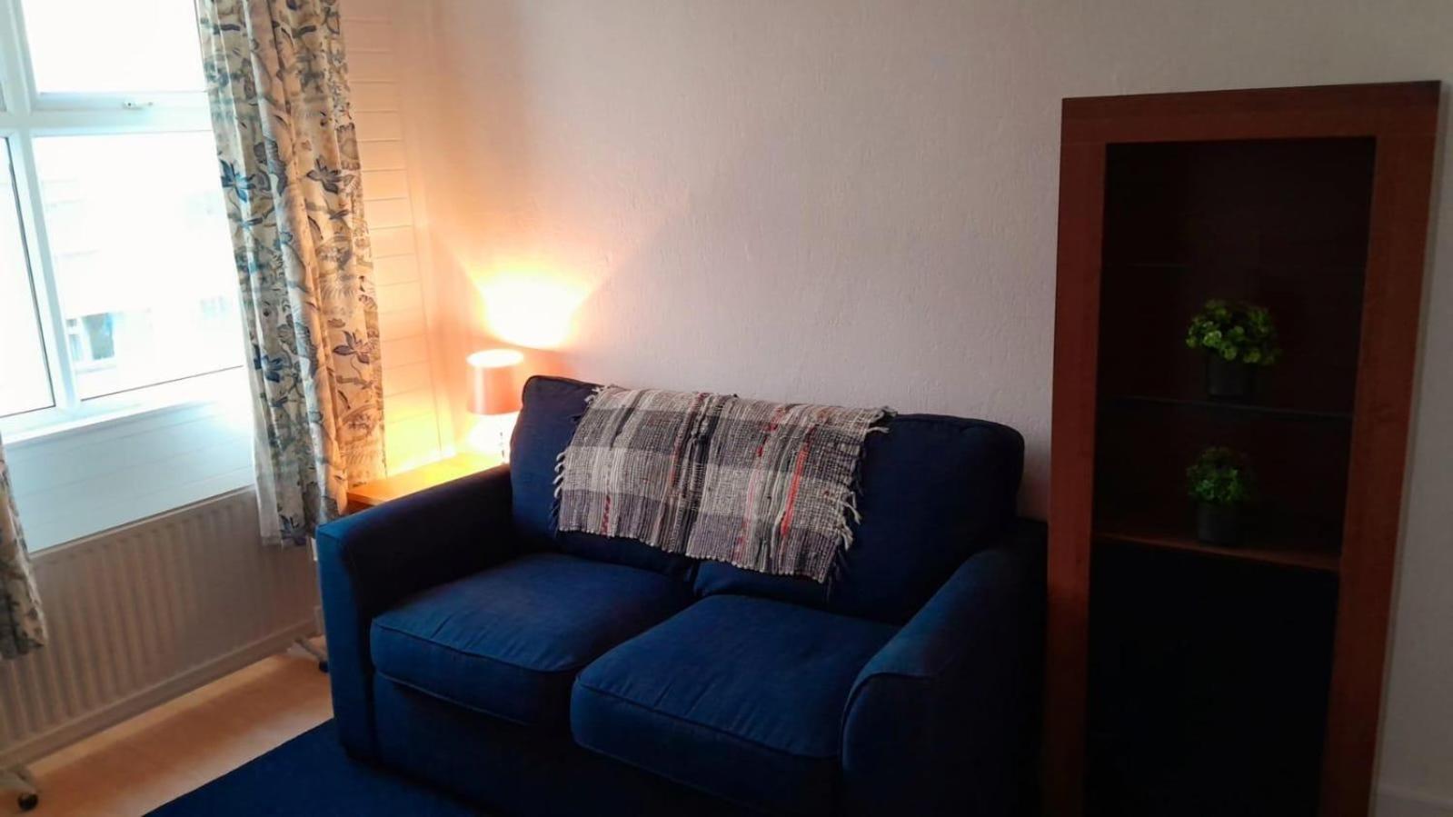 The Victoria Hotel Pwllheli Habitación foto
