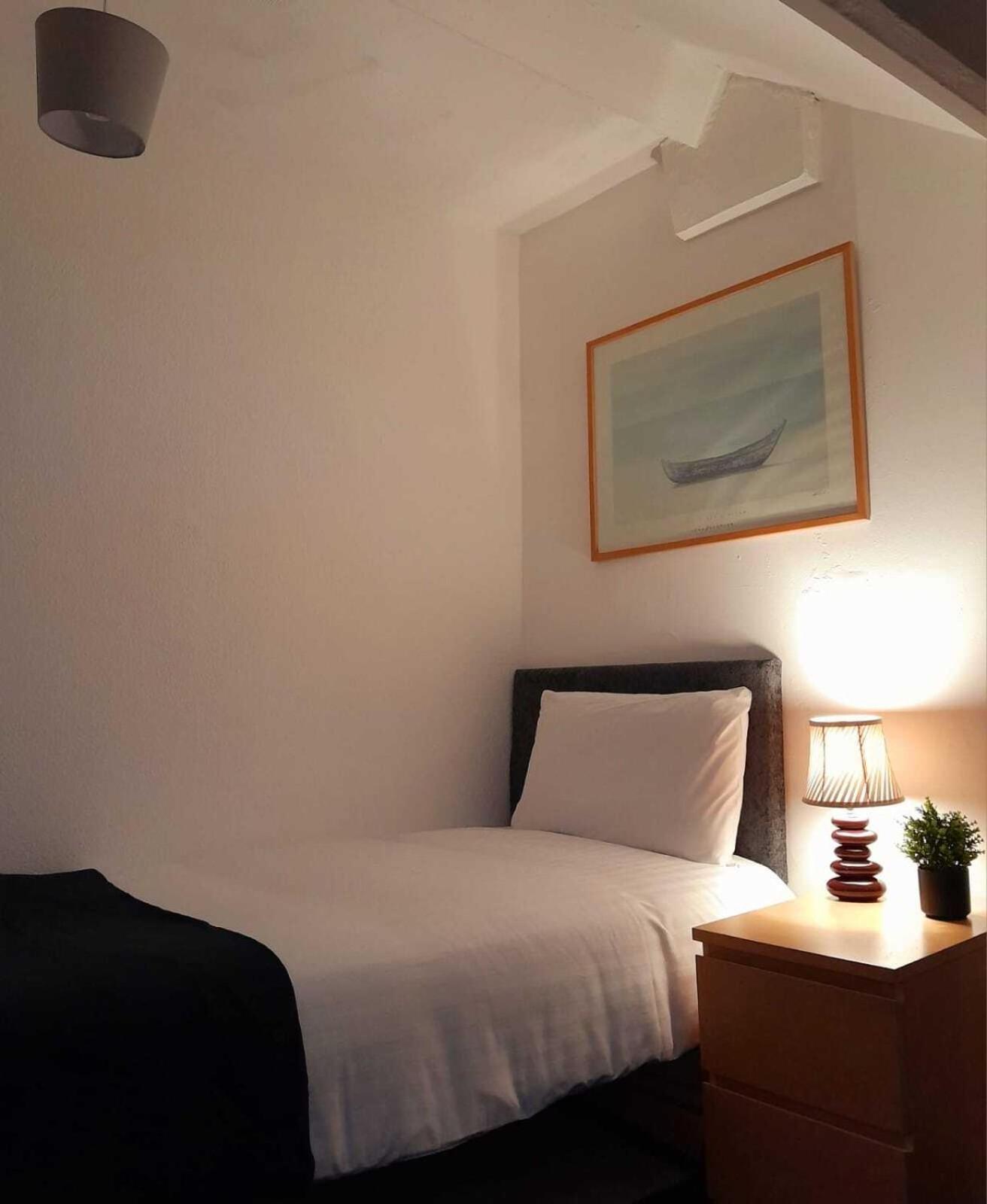 The Victoria Hotel Pwllheli Habitación foto